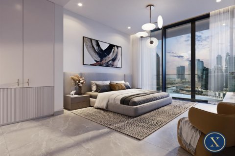 Lakás itt: Business Bay, Dubai, EAE, 1 hálószoba, 77 m², azonosító: 627302 - fénykép 6