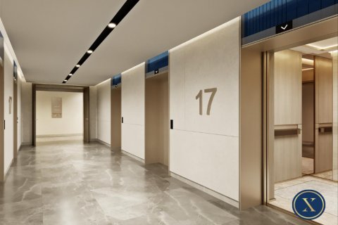 Lakás itt: Business Bay, Dubai, EAE, 1 hálószoba, 77 m², azonosító: 627302 - fénykép 11