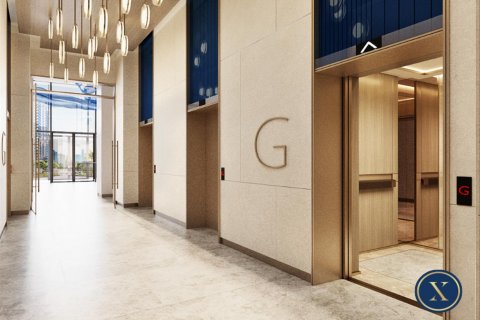 Lakás itt: Business Bay, Dubai, EAE, 1 hálószoba, 77 m², azonosító: 627302 - fénykép 18