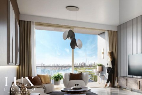 Apartmen di Business Bay, Dubai, UAE 1 bilik, 42 meter persegi № 627304 - foto 5