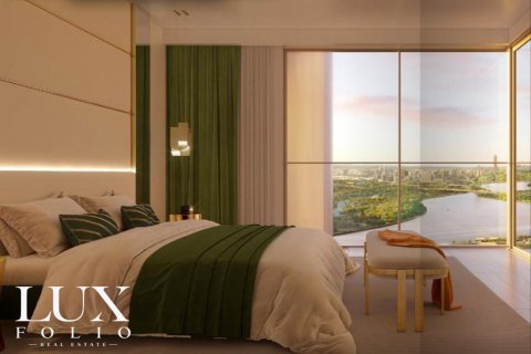 Apartmen di Business Bay, Dubai, UAE 1 bilik, 42 meter persegi № 627304 - foto 1