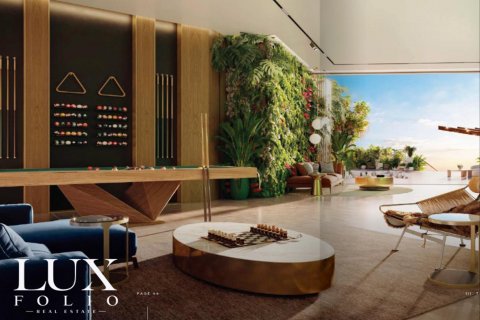 Apartmen di Business Bay, Dubai, UAE 1 bilik, 42 meter persegi № 627304 - foto 11