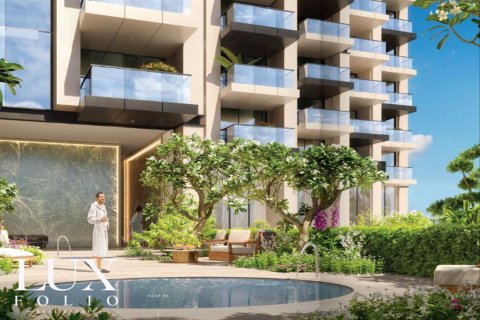 Apartmen di Business Bay, Dubai, UAE 1 bilik, 42 meter persegi № 627304 - foto 10