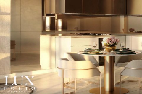 Apartmen di Business Bay, Dubai, UAE 1 bilik, 42 meter persegi № 627304 - foto 4