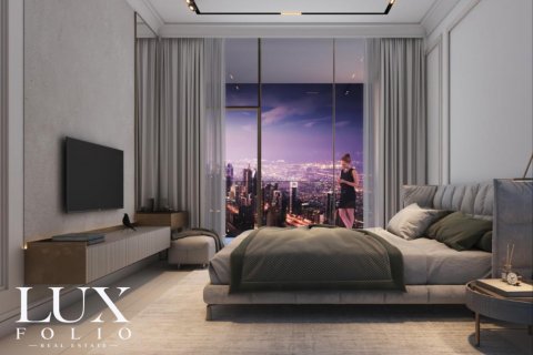 Apartmen di Business Bay, Dubai, UAE 1 bilik, 42 meter persegi № 627304 - foto 6