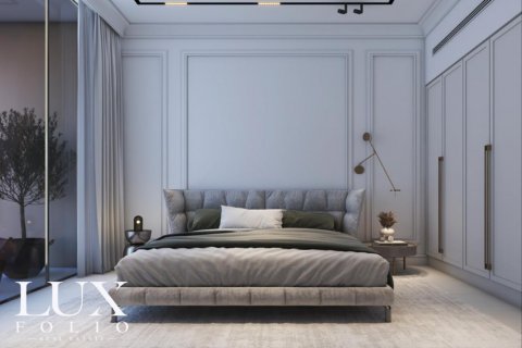 Apartmen di Business Bay, Dubai, UAE 1 bilik, 42 meter persegi № 627304 - foto 7