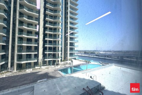Birojs Business Bay, Dubaijā, AAE 199.7 m2 Nr. 575276 - attēls 10