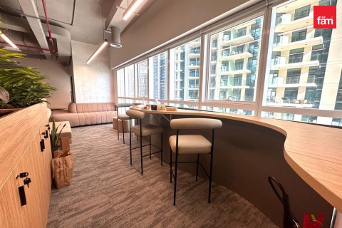Birojs Business Bay, Dubaijā, AAE 199.7 m2 Nr. 575276 - attēls 9