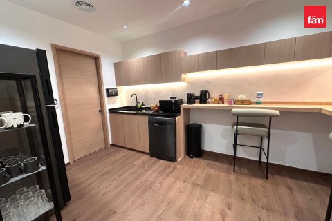 Birojs Business Bay, Dubaijā, AAE 199.7 m2 Nr. 575276 - attēls 8