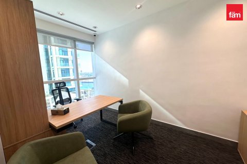 Birojs Business Bay, Dubaijā, AAE 199.7 m2 Nr. 575276 - attēls 7