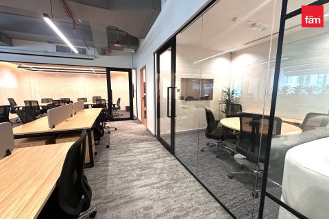 Birojs Business Bay, Dubaijā, AAE 199.7 m2 Nr. 575276 - attēls 2