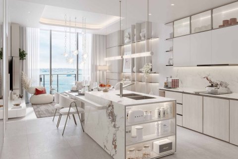 Apartemen di Dubai, UEA 1 kamar tidur, 113.5 m2 nomor 575279 - foto 4