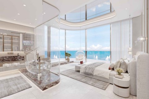 Apartemen di Dubai, UEA 1 kamar tidur, 113.5 m2 nomor 575279 - foto 9