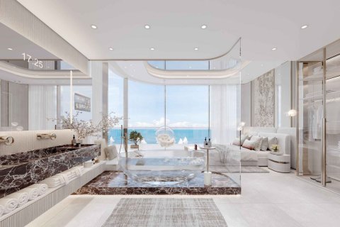 Apartemen di Dubai, UEA 1 kamar tidur, 113.5 m2 nomor 575279 - foto 10