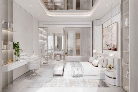 Apartemen di Dubai, UEA 1 kamar tidur, 113.5 m2 nomor 575279 - foto 7