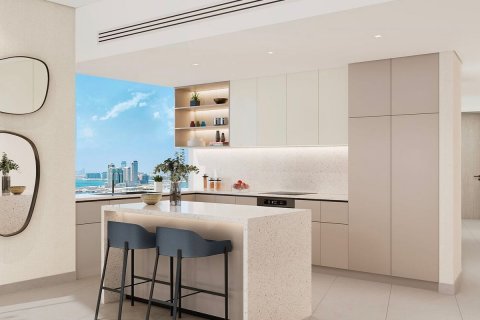 Byt v Dubai Marina, SAE 2 ložnice, 143.5 m² Č.: 580679 - fotografie 2