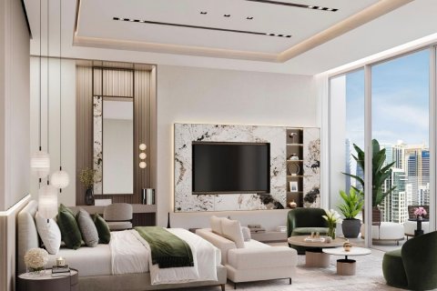Byt v Dubai Marina, SAE 2 ložnice, 143.5 m² Č.: 580679 - fotografie 3