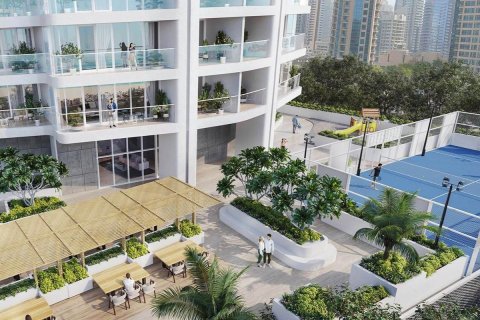 Byt v Dubai Marina, SAE 2 ložnice, 143.5 m² Č.: 580679 - fotografie 7