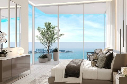 Byt v Dubai Marina, SAE 2 ložnice, 143.5 m² Č.: 580679 - fotografie 4