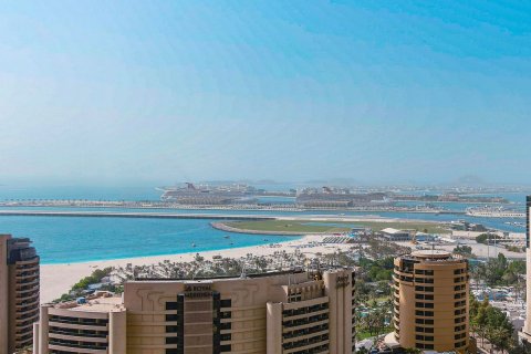 Byt v Dubai Marina, SAE 2 ložnice, 143.5 m² Č.: 580679 - fotografie 5