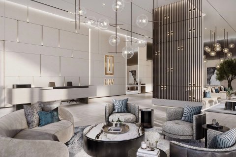 Byt v Dubai Marina, SAE 2 ložnice, 143.5 m² Č.: 580679 - fotografie 8