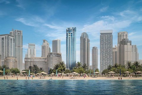 Byt v Dubai Marina, SAE 2 ložnice, 143.5 m² Č.: 580679 - fotografie 6