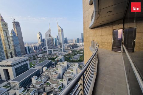 Duplex in vendita a DIFC, Dubai, EAU 1 camera da letto, 163 mq. № 581025 - foto 12