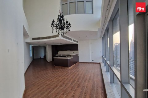 Duplex in vendita a DIFC, Dubai, EAU 1 camera da letto, 163 mq. № 581025 - foto 6