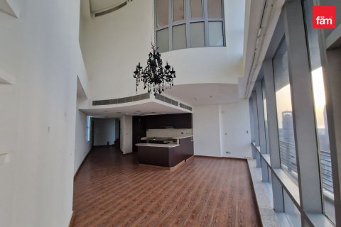 Duplex in vendita a DIFC, Dubai, EAU 1 camera da letto, 163 mq. № 581025 - foto 1