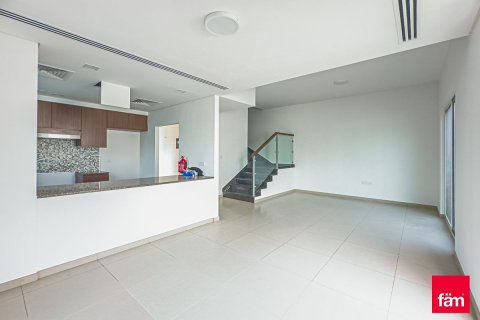 Řadový dům v Dubai, SAE 4 ložnice, 301.7 m² Č.: 580683 - fotografie 24