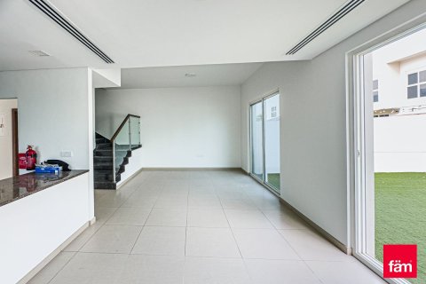 Řadový dům v Dubai, SAE 4 ložnice, 301.7 m² Č.: 580683 - fotografie 9