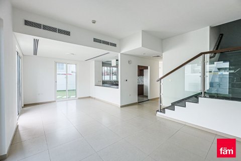 Řadový dům v Dubai, SAE 4 ložnice, 301.7 m² Č.: 580683 - fotografie 1