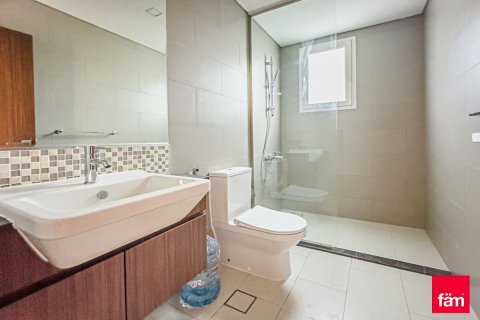 Řadový dům v Dubai, SAE 4 ložnice, 301.7 m² Č.: 580683 - fotografie 20