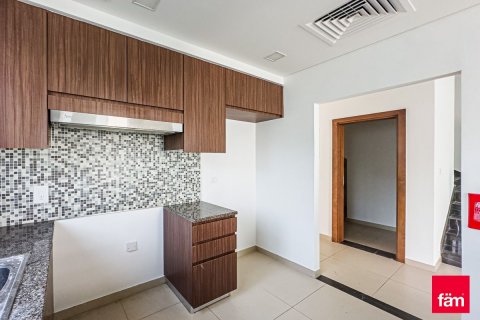 Řadový dům v Dubai, SAE 4 ložnice, 301.7 m² Č.: 580683 - fotografie 29