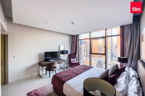 Apartament në Business Bay, Dubai, Emiratet e Bashkuara Arabe 1 dhomë gjumi, 62.4 m2. № 541753 - Foto 8