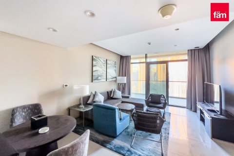 Apartament në Business Bay, Dubai, Emiratet e Bashkuara Arabe 1 dhomë gjumi, 62.4 m2. № 541753 - Foto 7