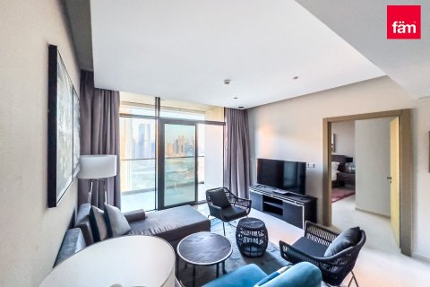 Apartament në Business Bay, Dubai, Emiratet e Bashkuara Arabe 1 dhomë gjumi, 62.4 m2. № 541753 - Foto 5