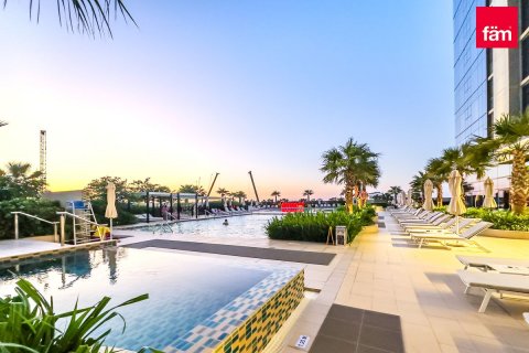 Apartament në Business Bay, Dubai, Emiratet e Bashkuara Arabe 1 dhomë gjumi, 62.4 m2. № 541753 - Foto 13