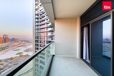 Apartament në Business Bay, Dubai, Emiratet e Bashkuara Arabe 1 dhomë gjumi, 62.4 m2. № 541753 - Foto 15