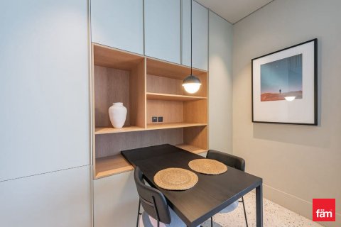 Byt v Business Bay, Dubai, SAE 34.7 m² Č.: 622808 - fotografie 6