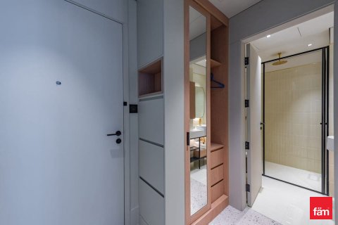 Byt v Business Bay, Dubai, SAE 34.7 m² Č.: 622808 - fotografie 9