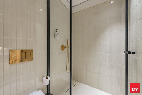 Byt v Business Bay, Dubai, SAE 34.7 m² Č.: 622808 - fotografie 11
