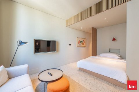 Byt v Business Bay, Dubai, SAE 34.7 m² Č.: 622808 - fotografie 4