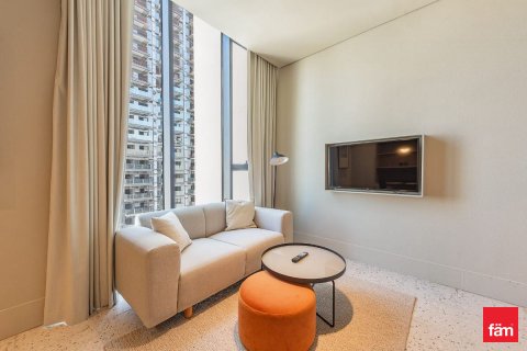Byt v Business Bay, Dubai, SAE 34.7 m² Č.: 622808 - fotografie 2