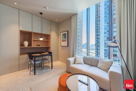 Byt v Business Bay, Dubai, SAE 34.7 m² Č.: 622808 - fotografie 1