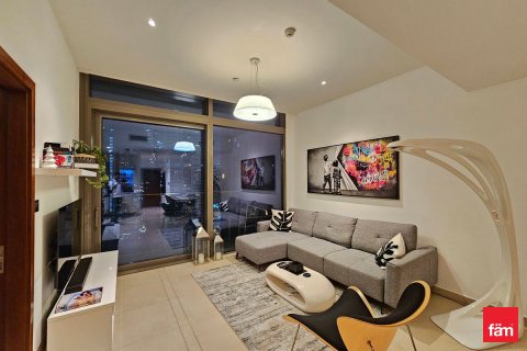 Apartman u gradu Dubai Marina, UAE 1 spavaća soba, 70.9 m2 Br. 622809 - Slika 2