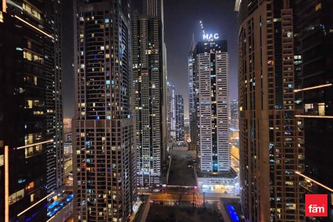 Apartman u gradu Dubai Marina, UAE 1 spavaća soba, 70.9 m2 Br. 622809 - Slika 11