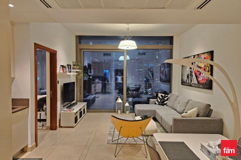 Apartman u gradu Dubai Marina, UAE 1 spavaća soba, 70.9 m2 Br. 622809 - Slika 1