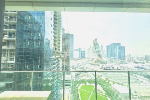 Lägenhet uthyres i Al Kifaf, Dubai, UAE 1 sovrum, 91.7 kvm Nr. 624352 - fotografi 16