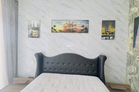 Lägenhet uthyres i Al Kifaf, Dubai, UAE 1 sovrum, 91.7 kvm Nr. 624352 - fotografi 9